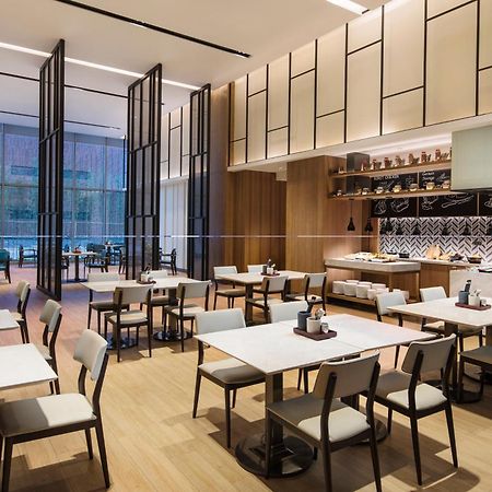 Fairfield By Marriott Dongguan Changping Kültér fotó