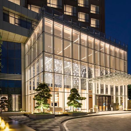 Fairfield By Marriott Dongguan Changping Kültér fotó
