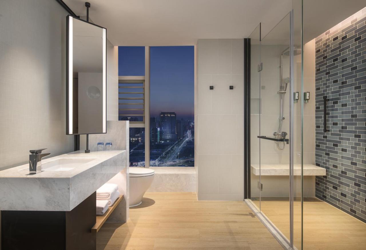 Fairfield By Marriott Dongguan Changping Kültér fotó