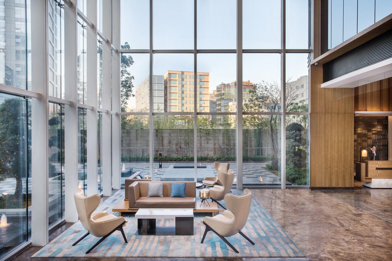Fairfield By Marriott Dongguan Changping Kültér fotó